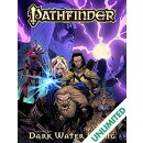 Pathfinder Comic Vol. 1 - Dark Waters Rising HC (EN)