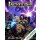 Pathfinder Comic Vol. 1 - Dark Waters Rising HC (EN)