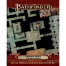Pathfinder Flip-Mat Classics: Thieves Guild