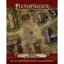 Pathfinder Flip-Mat Classics: Twisted Caverns