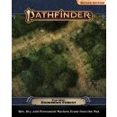 Pathfinder Flip-Mat: Enormous Forest