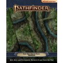 Pathfinder Flip-Mat: Jungle MultiPack