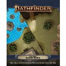 Pathfinder Flip-Mat: Swamp Ruins