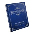 Pathfinder Lost Omens - The Grand Bazaar Special Edition...