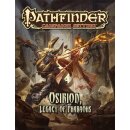 Pathfinder: Campaign Setting - Osirion Legacy of Pharaohs...