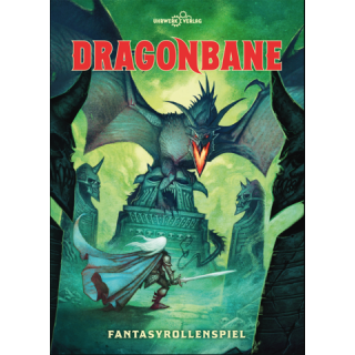 Dragonbane Einsteiger Box (DE)
