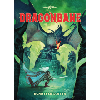 Dragonbane Schnellstarter (DE)