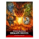 Dungeons & Dragons RPG: 2024 Dragon Delves - An...