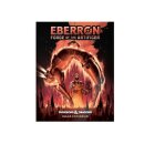 Dungeons & Dragons RPG: 2024 Eberron - Forge of the...
