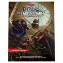 Dungeons & Dragons RPG: Adventure Keys from the...