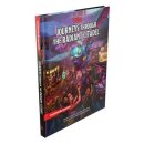 Dungeons & Dragons RPG: Journeys Through the Radiant...