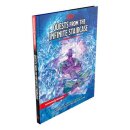 Dungeons & Dragons RPG: Quests from the Infinite...