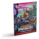 Dungeons & Dragons RPG: Ravenloft - Horrors Within DM...