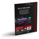 Dungeons & Dragons RPG: Ravenloft - Horrors Within DM...