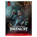 Dungeons & Dragons RPG: Ravenloft - Horrors Within HC...