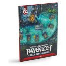 Dungeons & Dragons RPG: Ravenloft - Horrors Within...