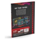 Dungeons & Dragons RPG: Ravenloft - Horrors Within...