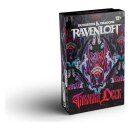Dungeons & Dragons RPG: Ravenloft - Horrors Within...