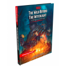 Dungeons & Dragons RPG: The Wild Beyond the...