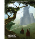 Bree-YARC RPG Quickstart Rules (EN)