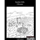 Old School Essentials RPG: Basilisk Hills Ultimate...