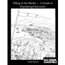 Old-School Essentials RPG: Filling in the Blanks...