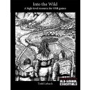 Old-School Essentials RPG: Into the Wild Softcover (EN)