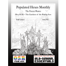 Old-School Essentials RPG: Populated Hexes - Populated...