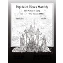 Old-School Essentials RPG: Populated Hexes - Populated...