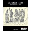 Old-School Essentials RPG: Populated Hexes - The Pallid...