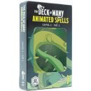 Deck of Animated Spells Level 1 Volume 1 5E (EN)