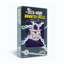 Deck of Animated Spells Level 2 Volume 1 5E (EN)