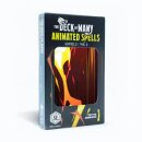 Deck of Animated Spells Level 2 Volume 2 5E (EN)