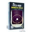 Deck of Animated Spells Level 3 Volume 1 5E (EN)