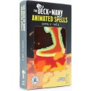 Deck of Animated Spells Level 3 Volume 2 5E (EN)