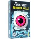 Deck of Animated Spells Level 4 Volume 1 5E (EN)