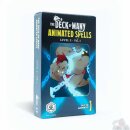 Deck of Animated Spells Level 5 Volume 1 5E (EN)