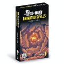 Deck of Many Animated Spells Level 8 Volume 1 5E (EN)