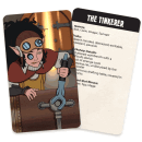 Deck of Many Animated Townsfolk 5E (EN)