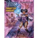 Dungeon Crawl Classics 107 - Forgotten Dangers (EN)