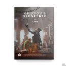 Griffons Saddlebag Book Two 5E (EN)