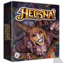 Heckna! Box Set 5E (EN)
