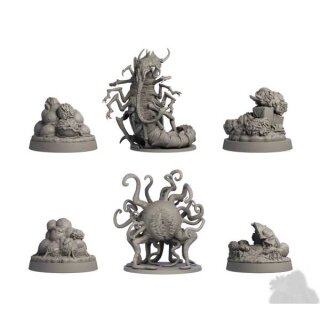 Heckna! Minis Pet Shop 5E