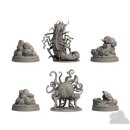 Heckna! Minis Pet Shop 5E
