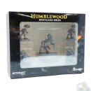 Humblewood Mini - Boneyard Birds