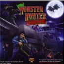 Monster Hunter International the Miniatures Game...