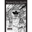 Old-School Essentials RPG: Populated Hexes - Populated...