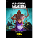 Quick Delve #1: Milk OSE (EN)