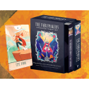 The Fablemakers Animated Tarot Box Set (EN)
