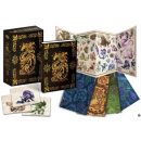 The Field Guide to Floral Dragons Deluxe Box Set 5E (EN)